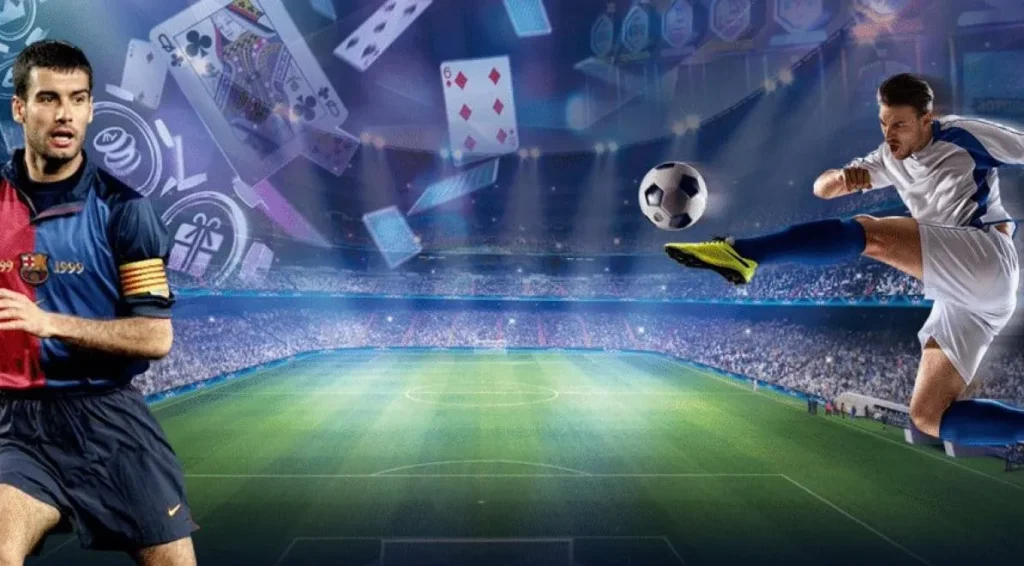 Спортни залози
