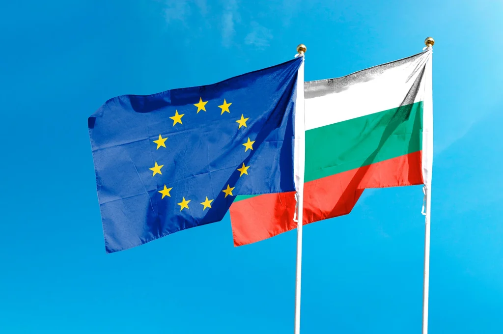 Bulgaria and the European Union