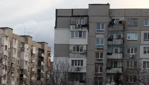buildings