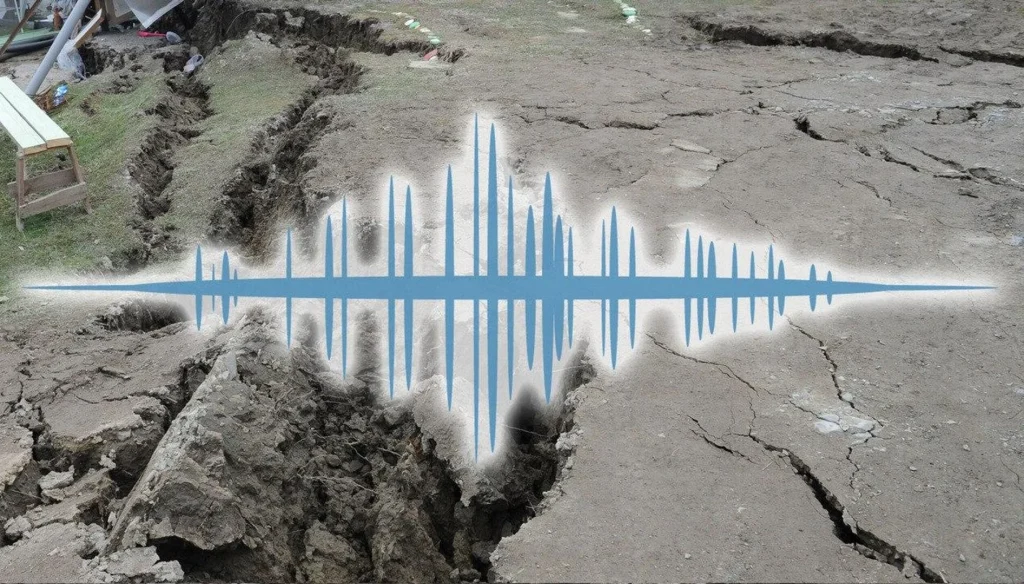 earthquake
