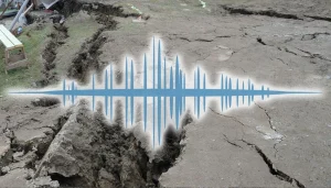 earthquake