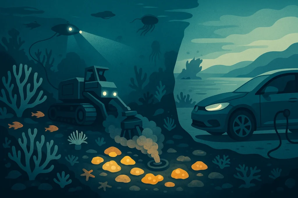 sea