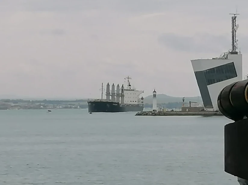 ship