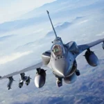 Непланиран теч при нов F-16 в България: какво реално се случи